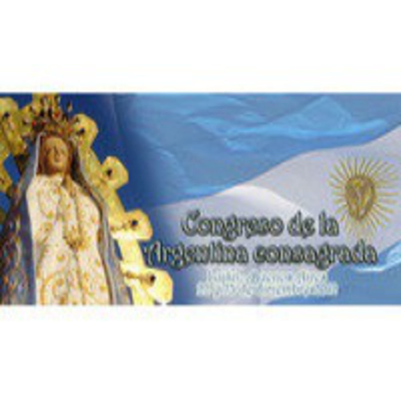 Podcast Cristo Peregrino
