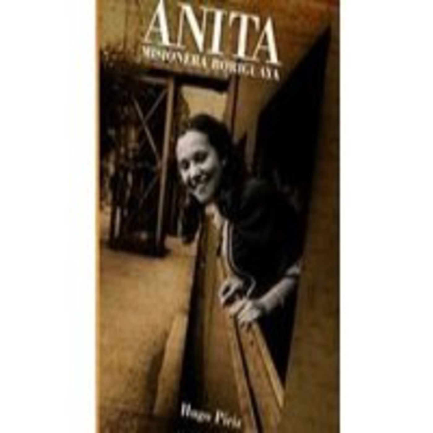 Iglesia Bautista del cerrito.- Montevideo-Uruguay