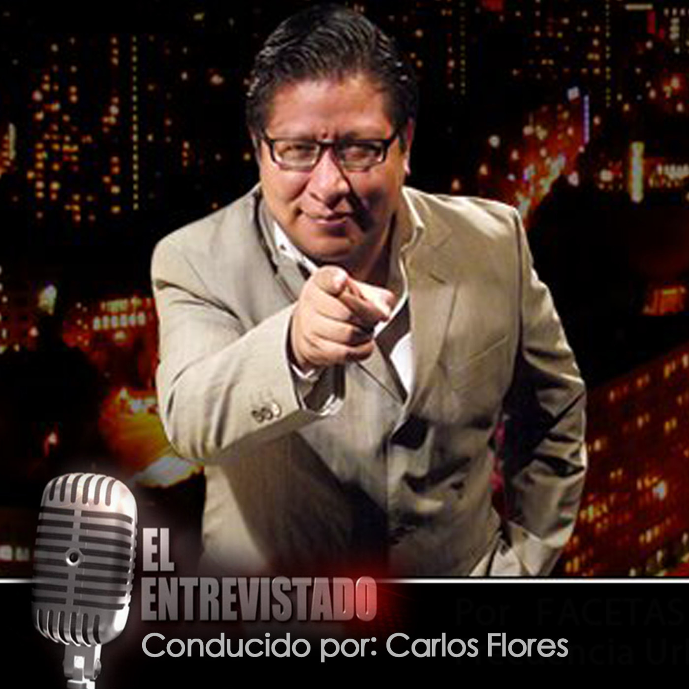 El Entrevistado