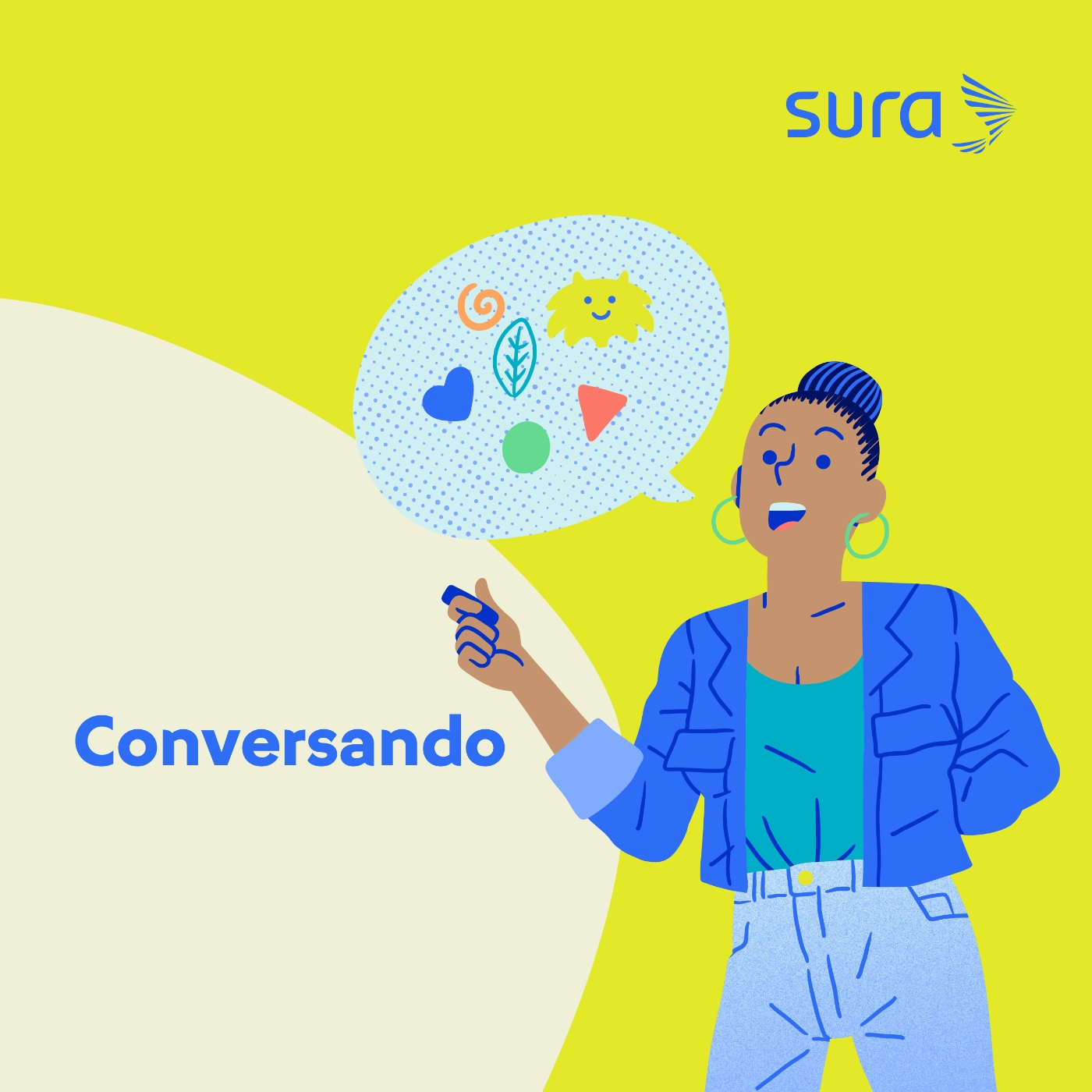 Conversemos | Seguros SURA