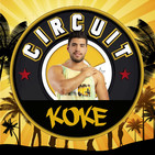 Koke dj - circuit no circuit