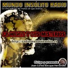 106/3. La mente y sus misterios. Caníbales. Inquisición. Magia negra. Fantasmas. Dólmenes. Apagón N. Y.