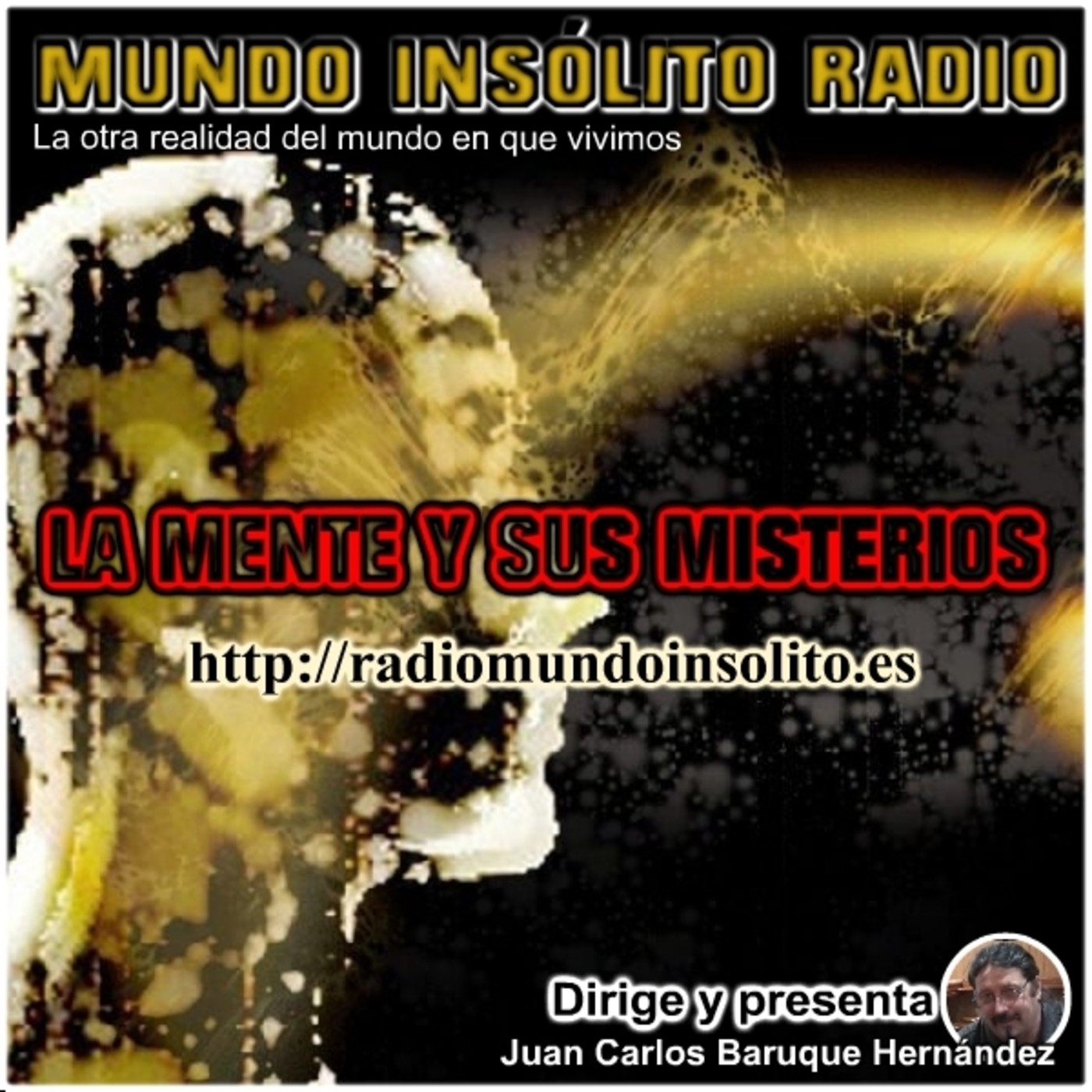 Mundo Insólito Radio