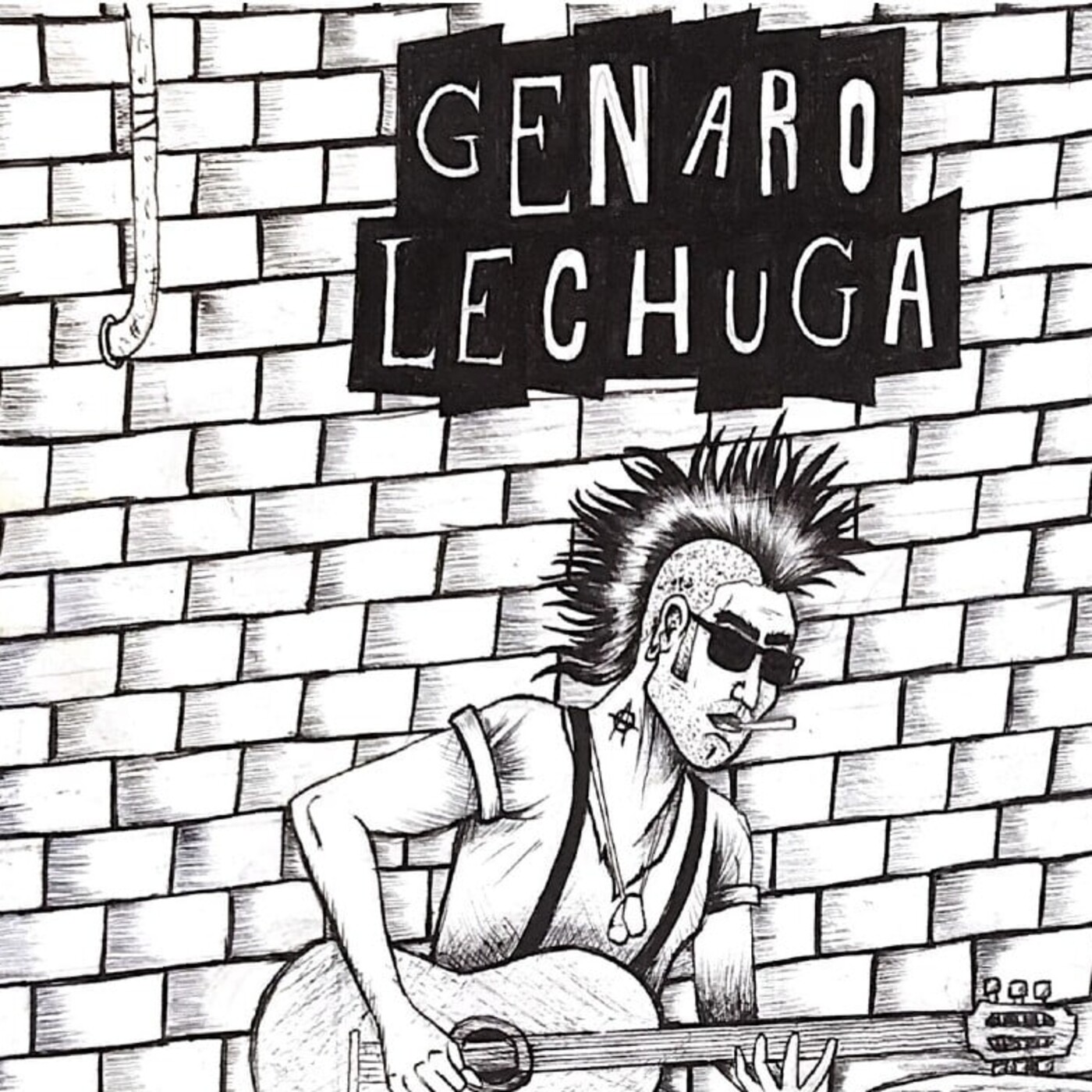 Deagradando Música