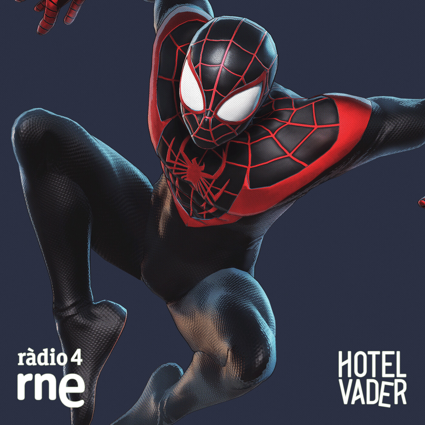 Hotel Vader