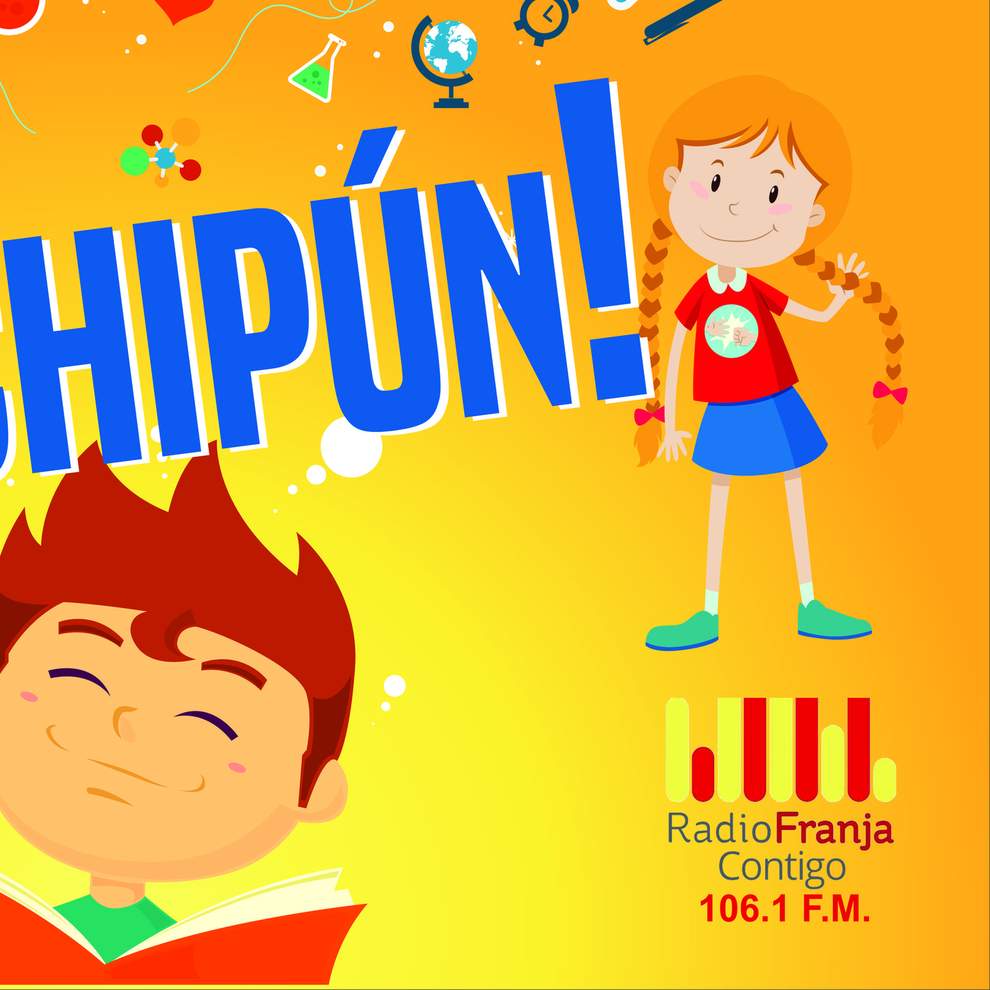 ¡Cachipún!