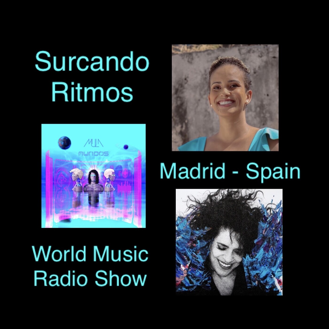 Surcando Ritmos