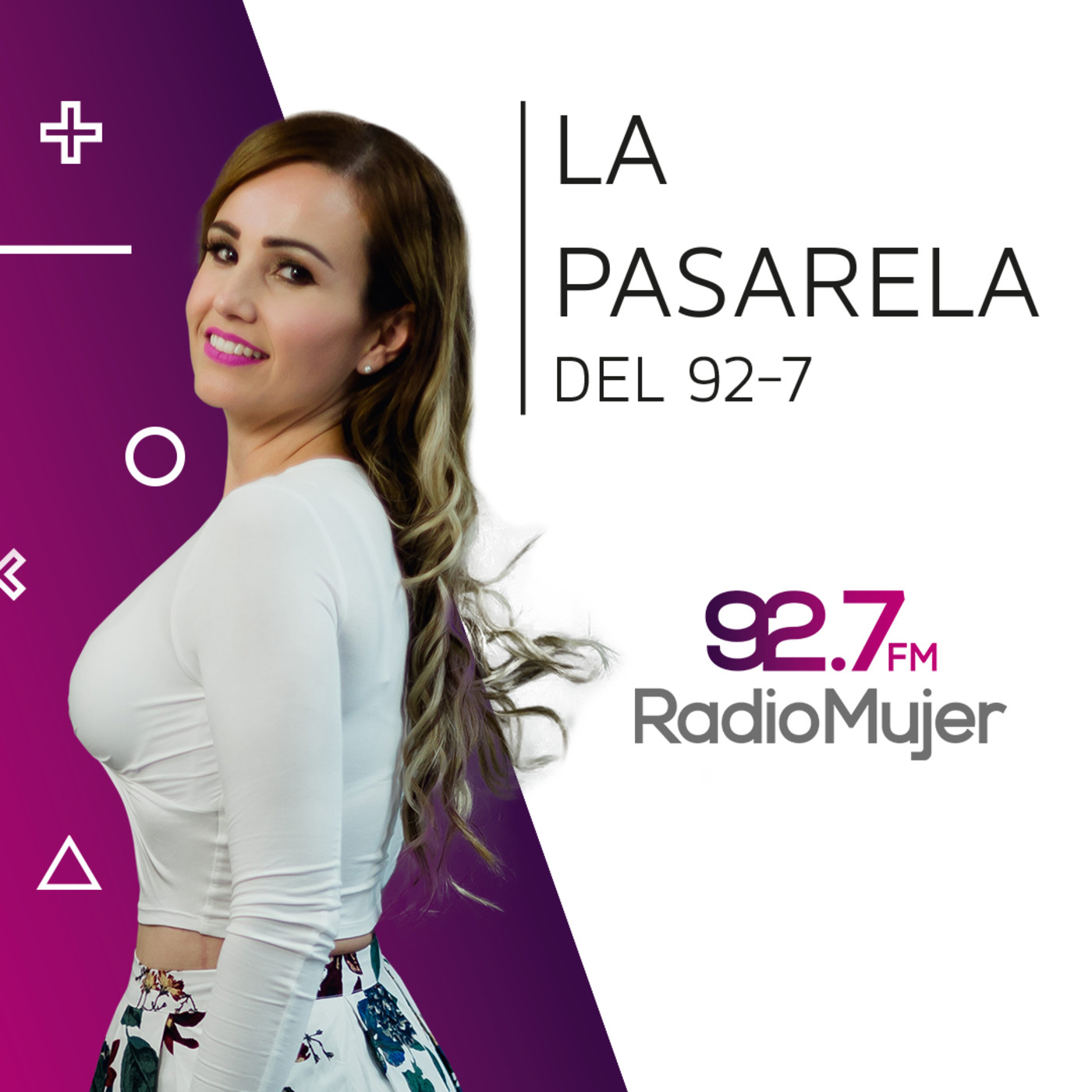 La Pasarela del 92.7
