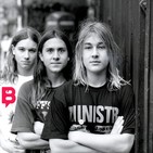 P.580: Especial SILVERCHAIR