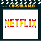 MOVIELX Cápsula N.8 - ¿Qué le pasa a Netflix con el cine español?