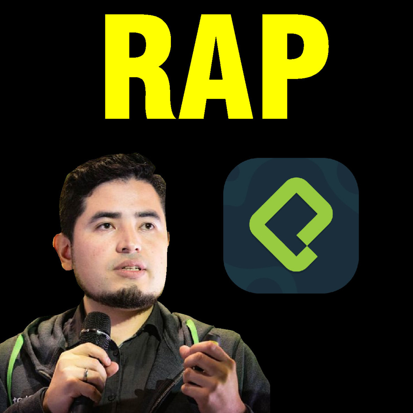 Rap de Emprendedores