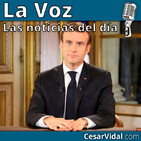 Las noticias del día - 11/12/18