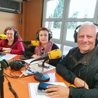 Xarrada-taller d'esta setmana del Col-lectiu d'Artistes al Voltant de Jaume Serra