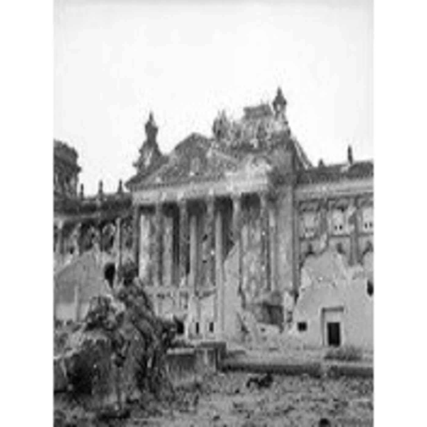 Pasajes de la historia, Bt. de Berlín. episode artwork
