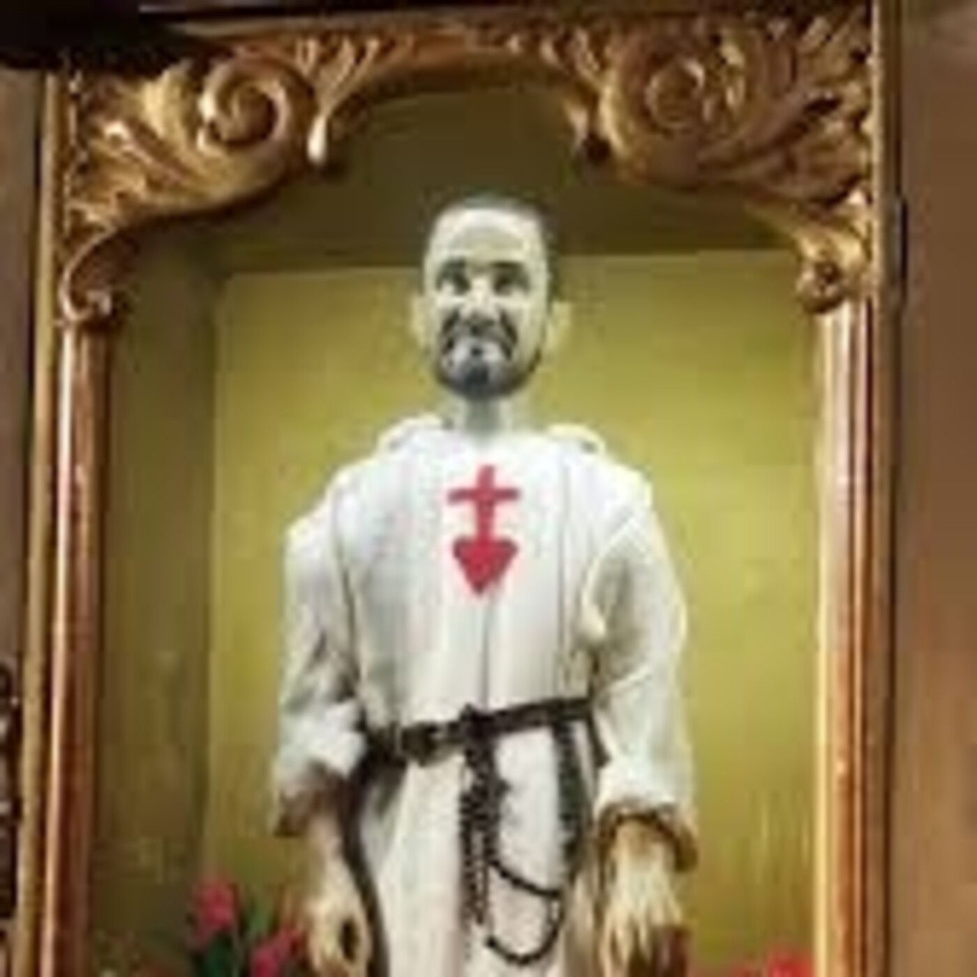 Beato Carlos de Foucauld