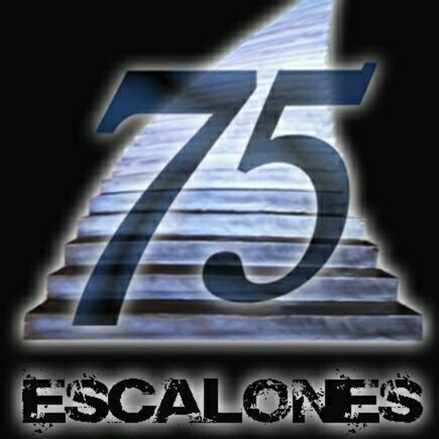 misterios y entrevistas 75 ESCALONES