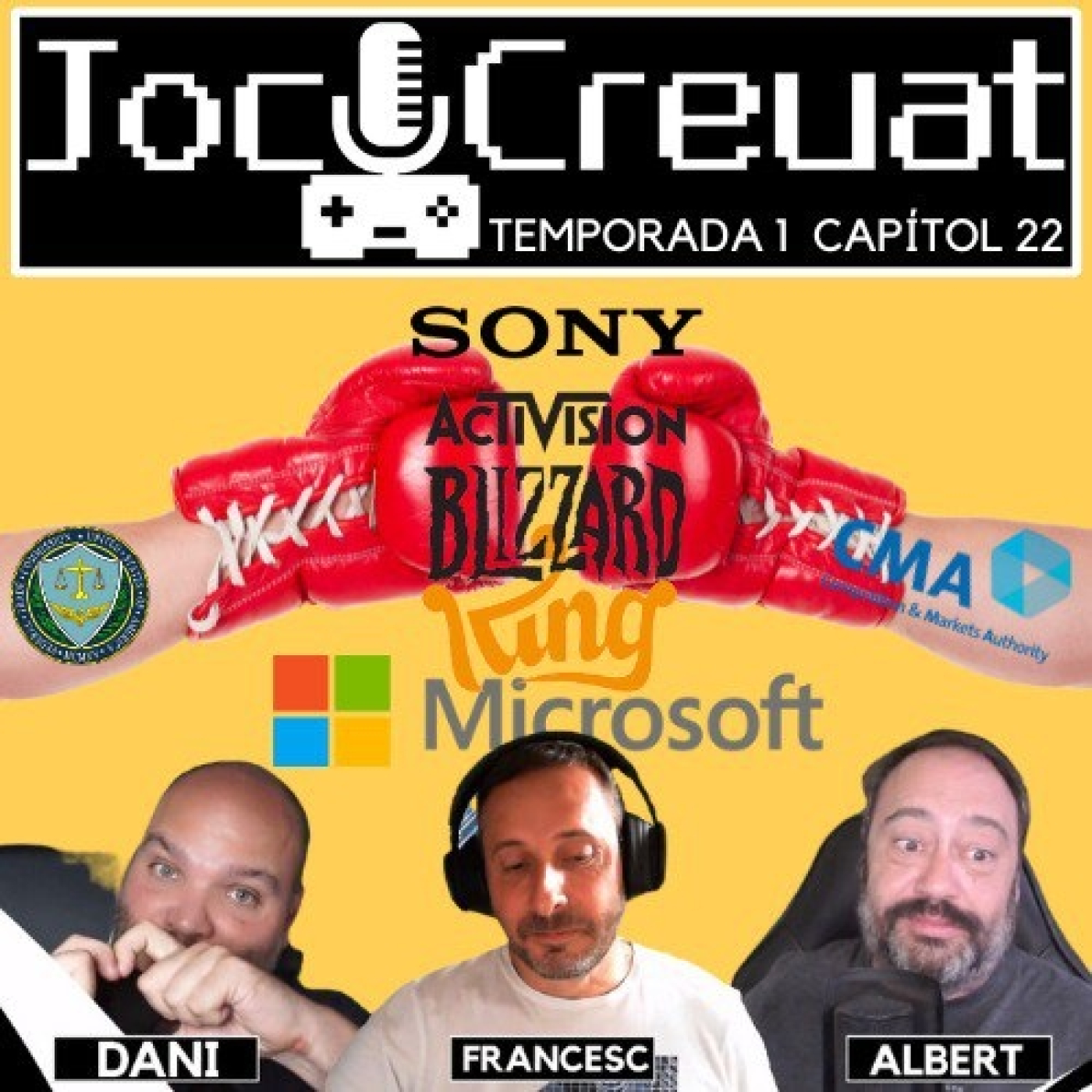 Joc Creuat