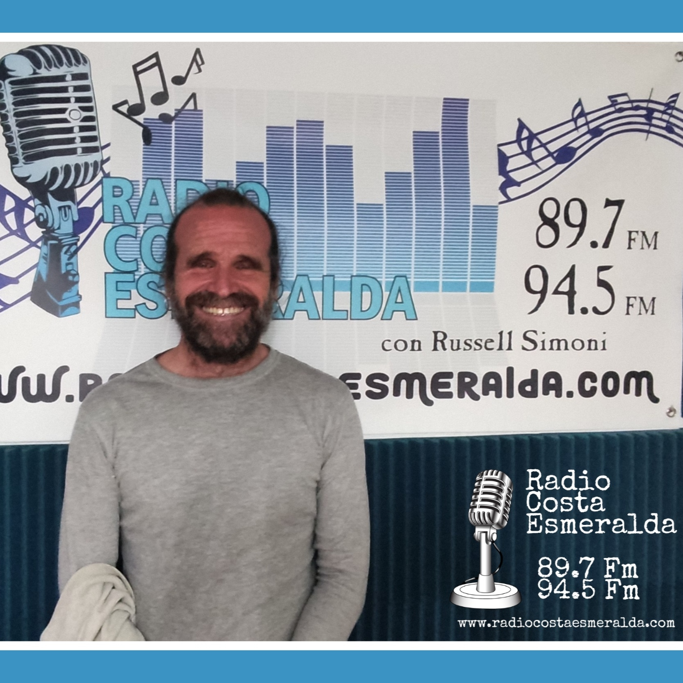 Entrevista a Mario San MIguel episode artwork