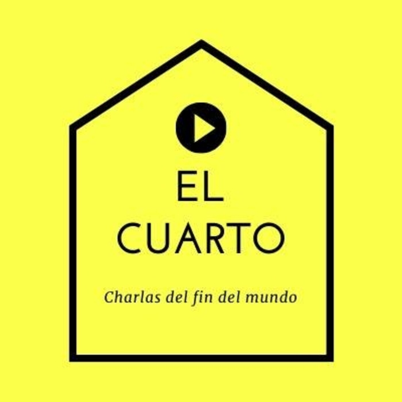 El cuarto 001: Introducción & Selección de música para la depresión