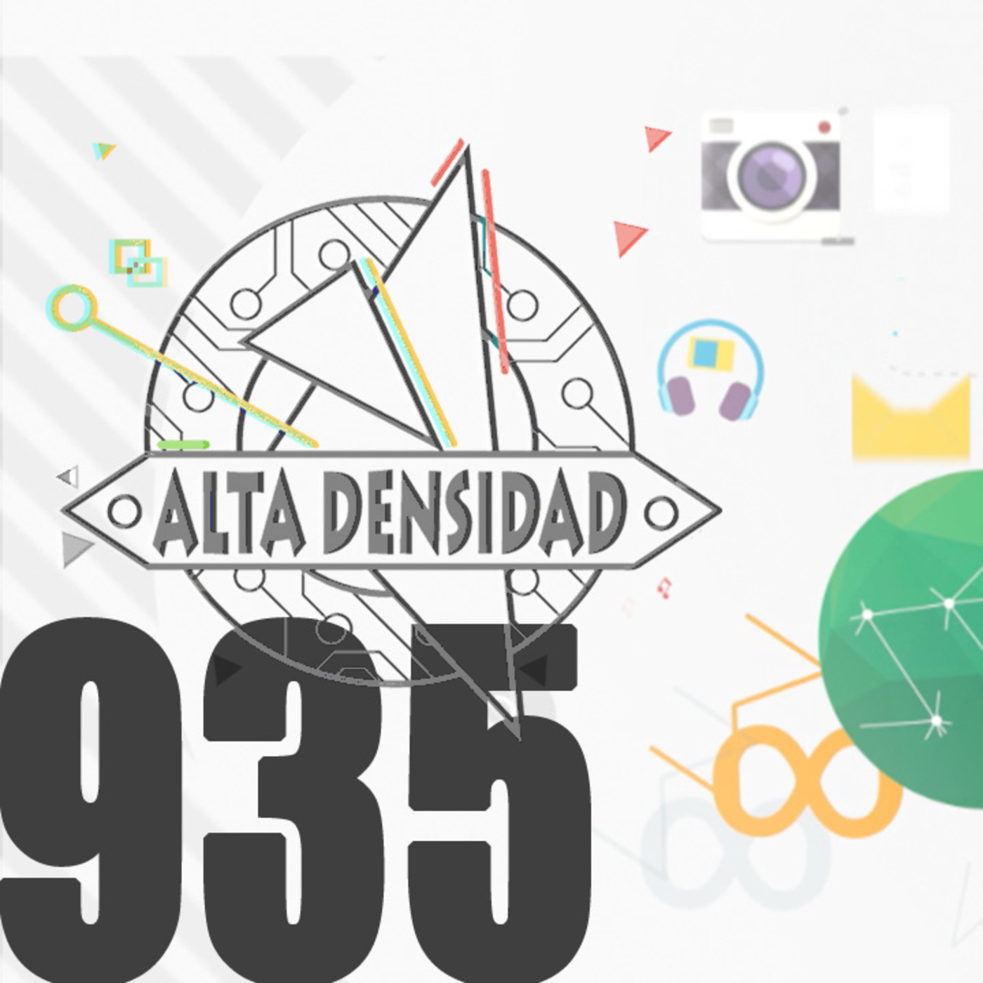 Alta Densidad