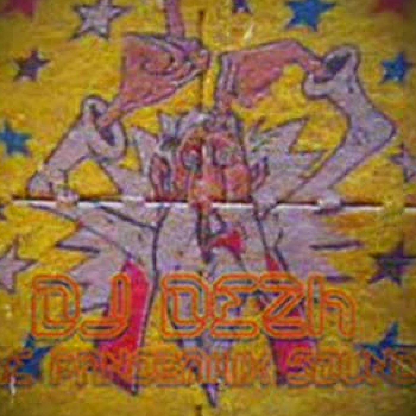 DjDezhTechnoSessions
