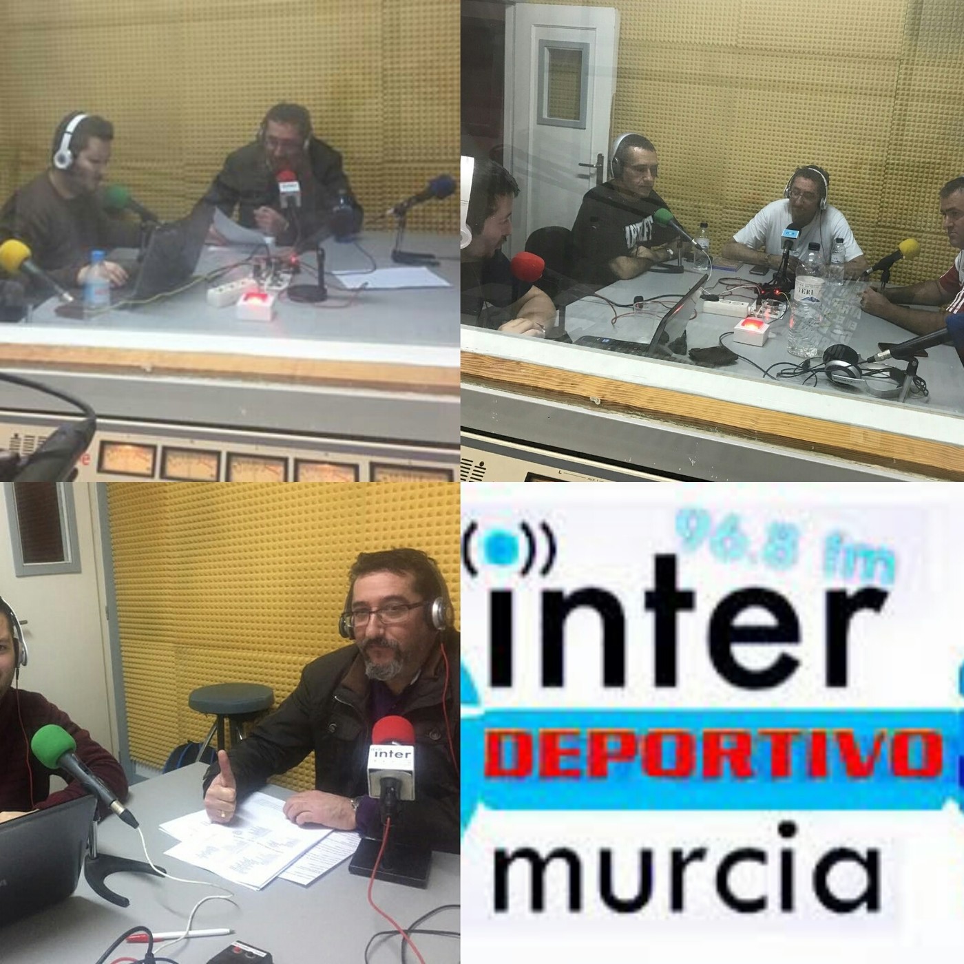 Inter Deportivo