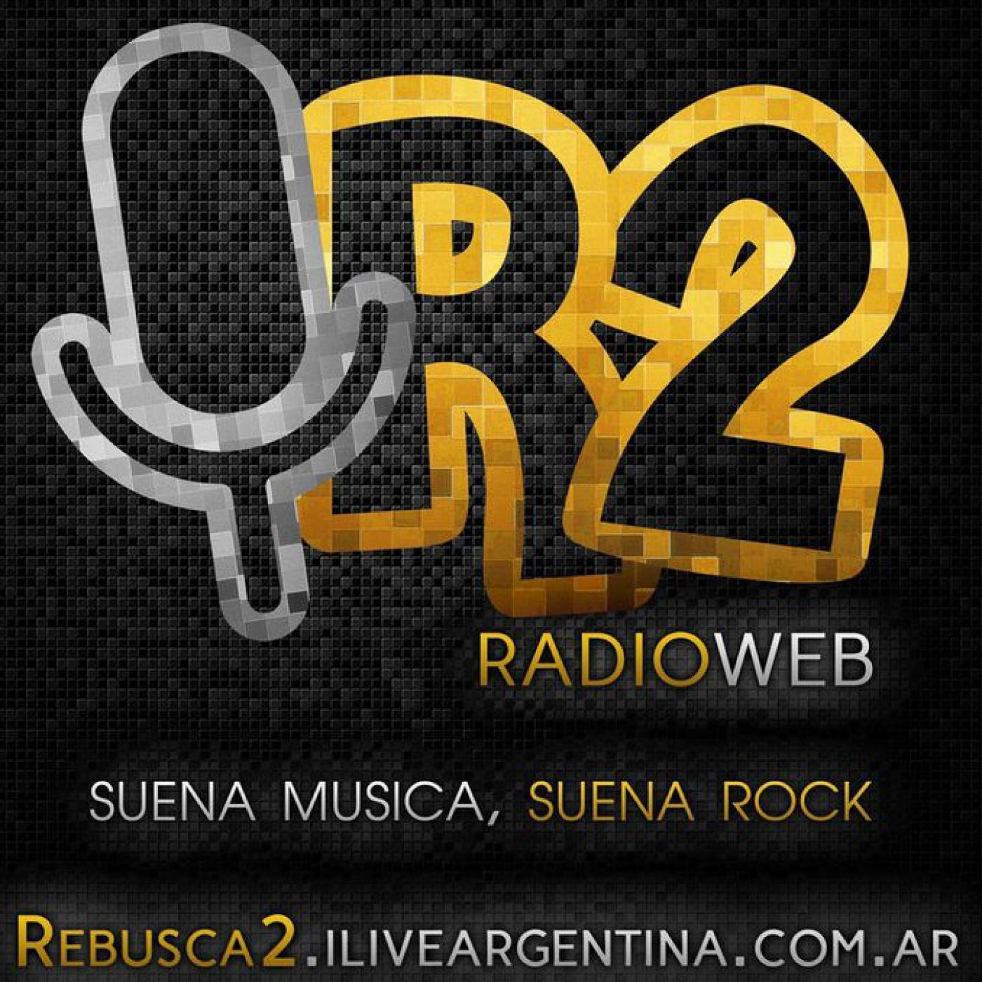 Podcast R2 RADIO