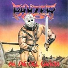 PANZER – Al Pie del Cañón (1982)