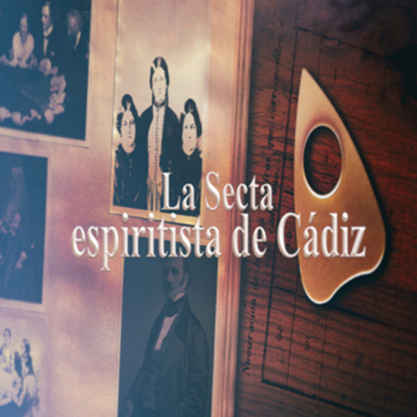 Cuarto Milenio: La secta espiritista de Cádiz