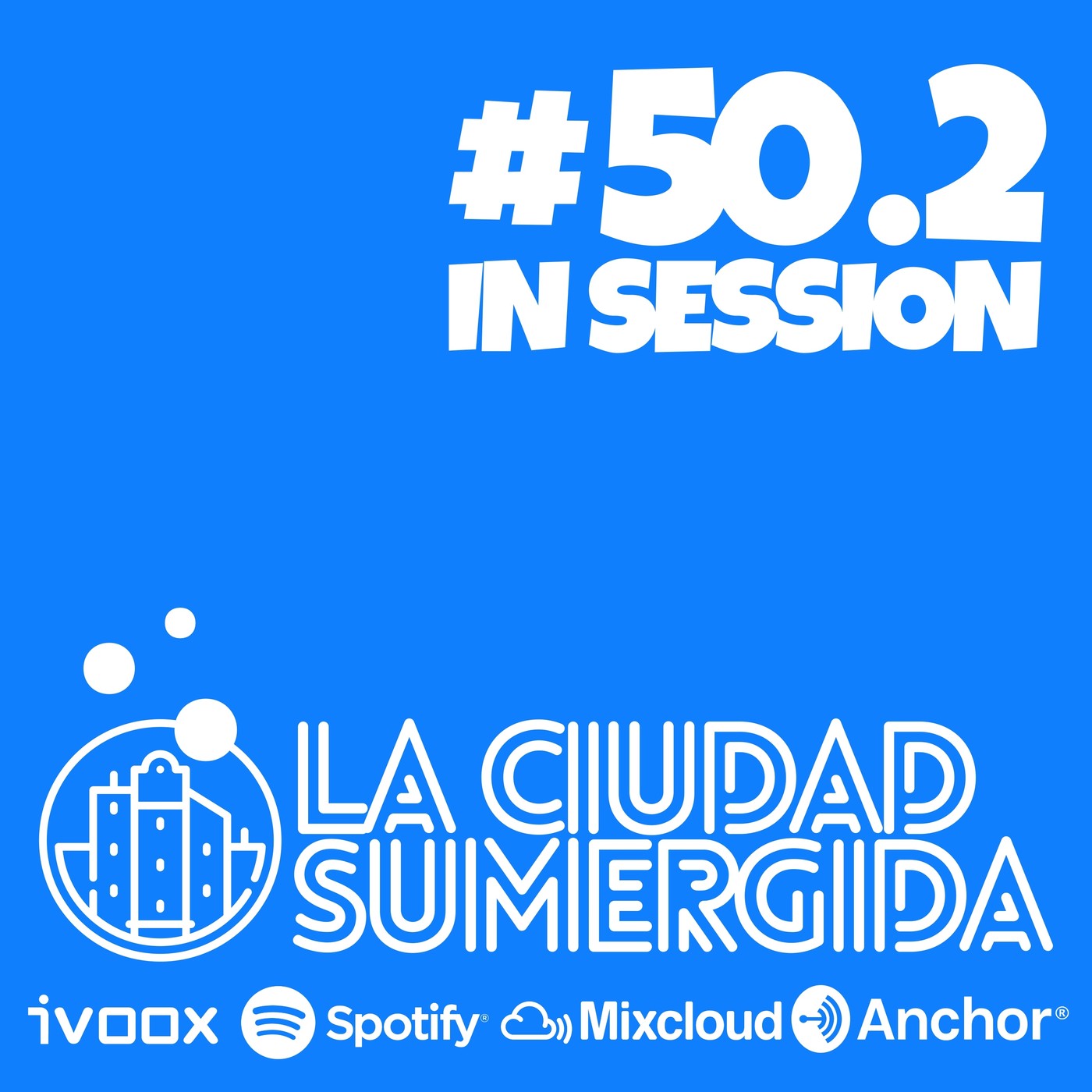 La Ciudad Sumergida Podcast