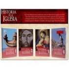 Historia de la Iglesia Católica (Toda la serie en un solo audio)