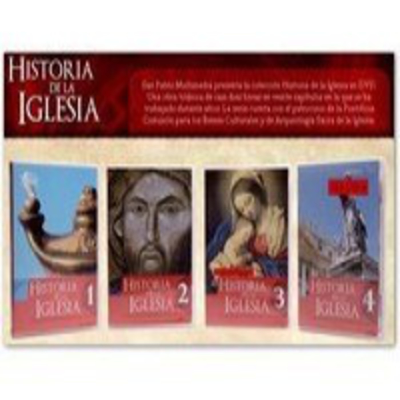 Cruzadas, Inquisicion e Iglesia (Series Tematicas)