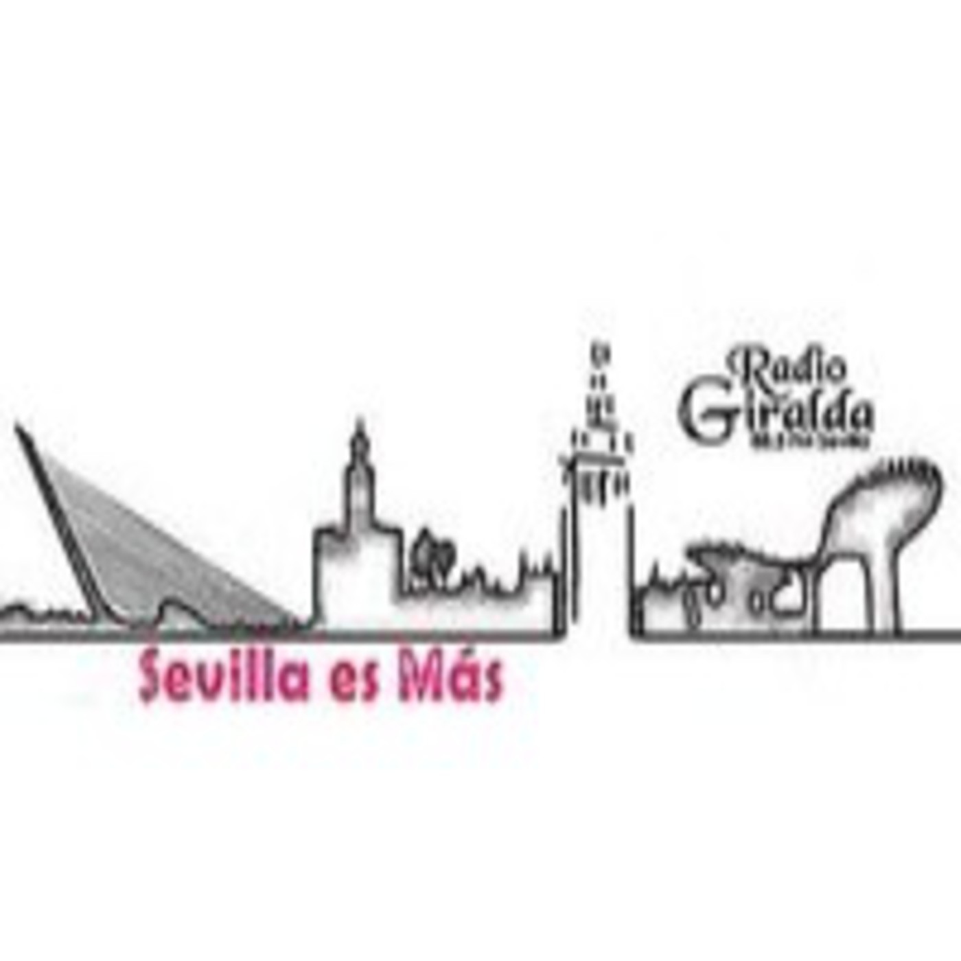 SEVILLA ES MAS