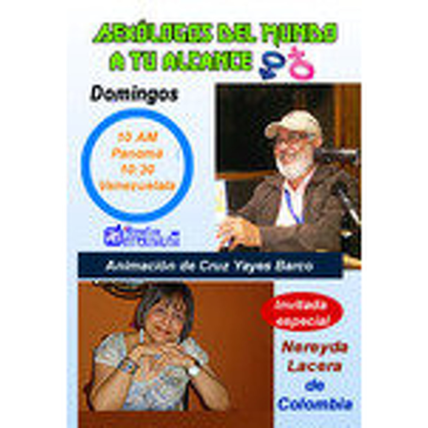 Podcast de RadioInternauta.com