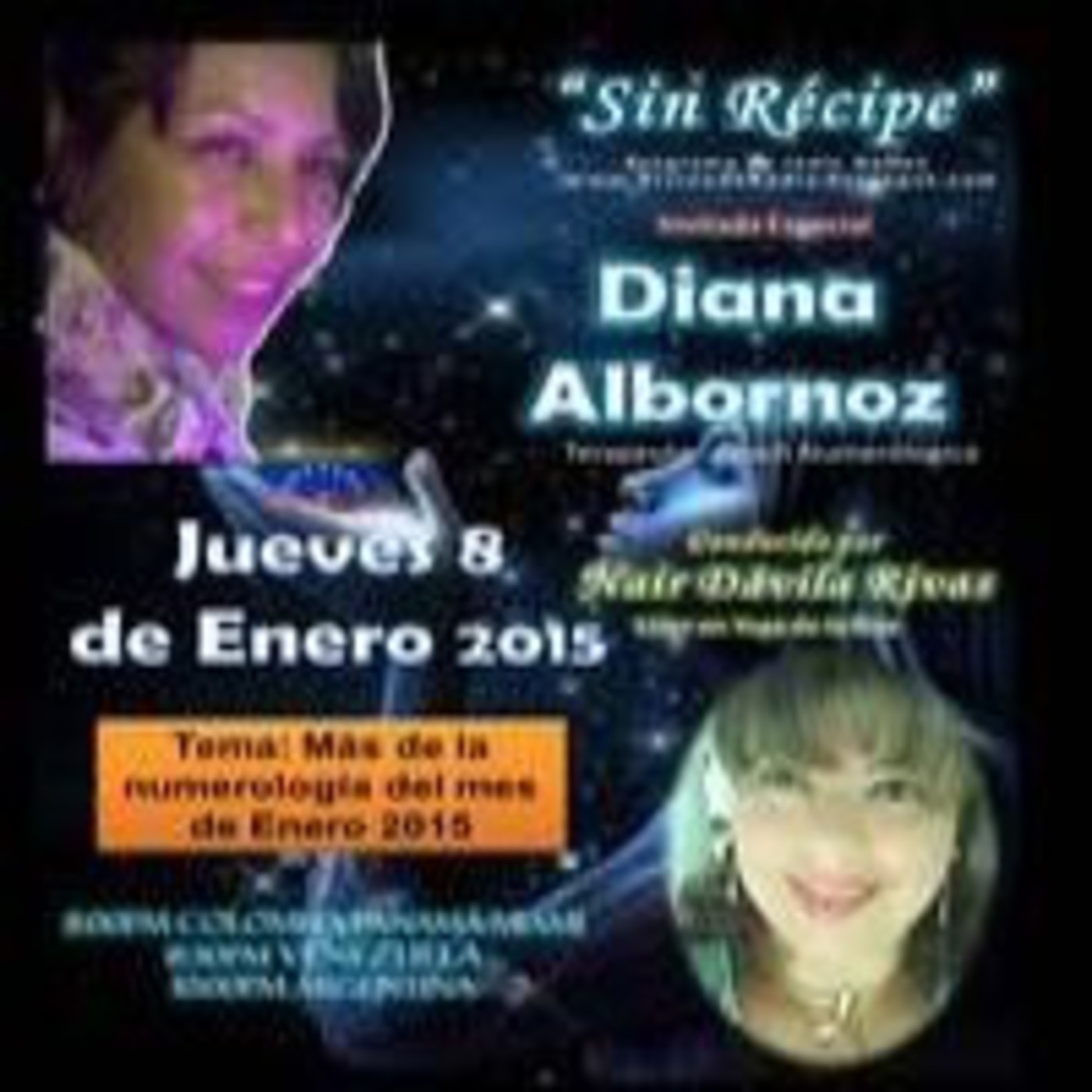 Viviendo Radio #SinRecipe