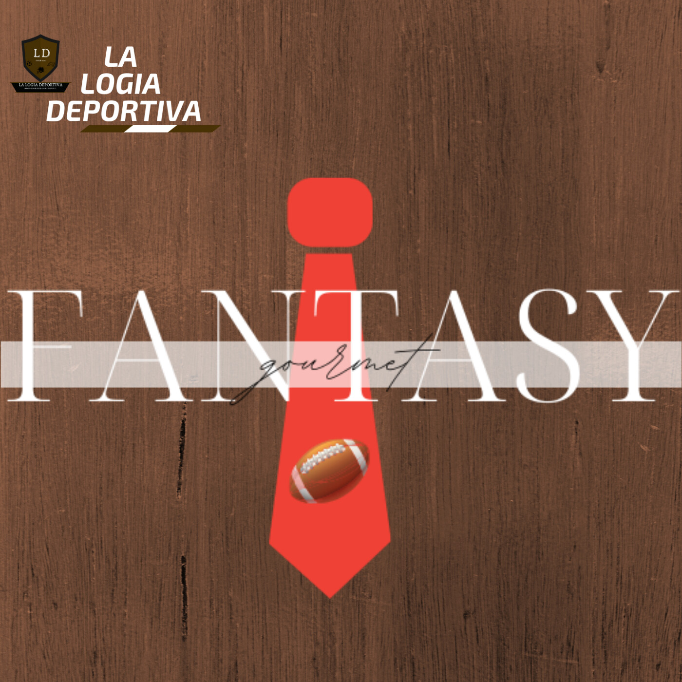La logia deportiva