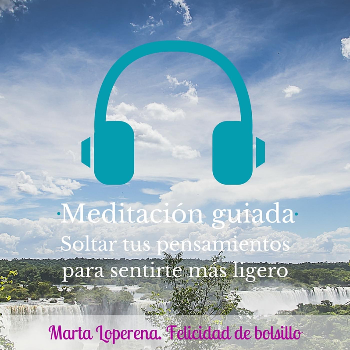 Meditaciones guiadas para vivir con más alegría