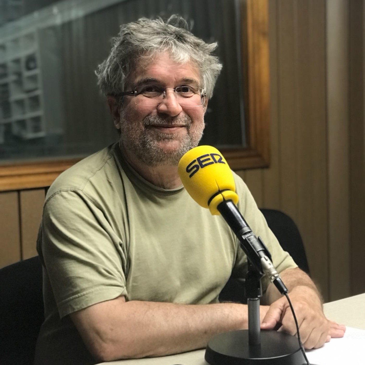 Hoy por Hoy con Monika Rendon