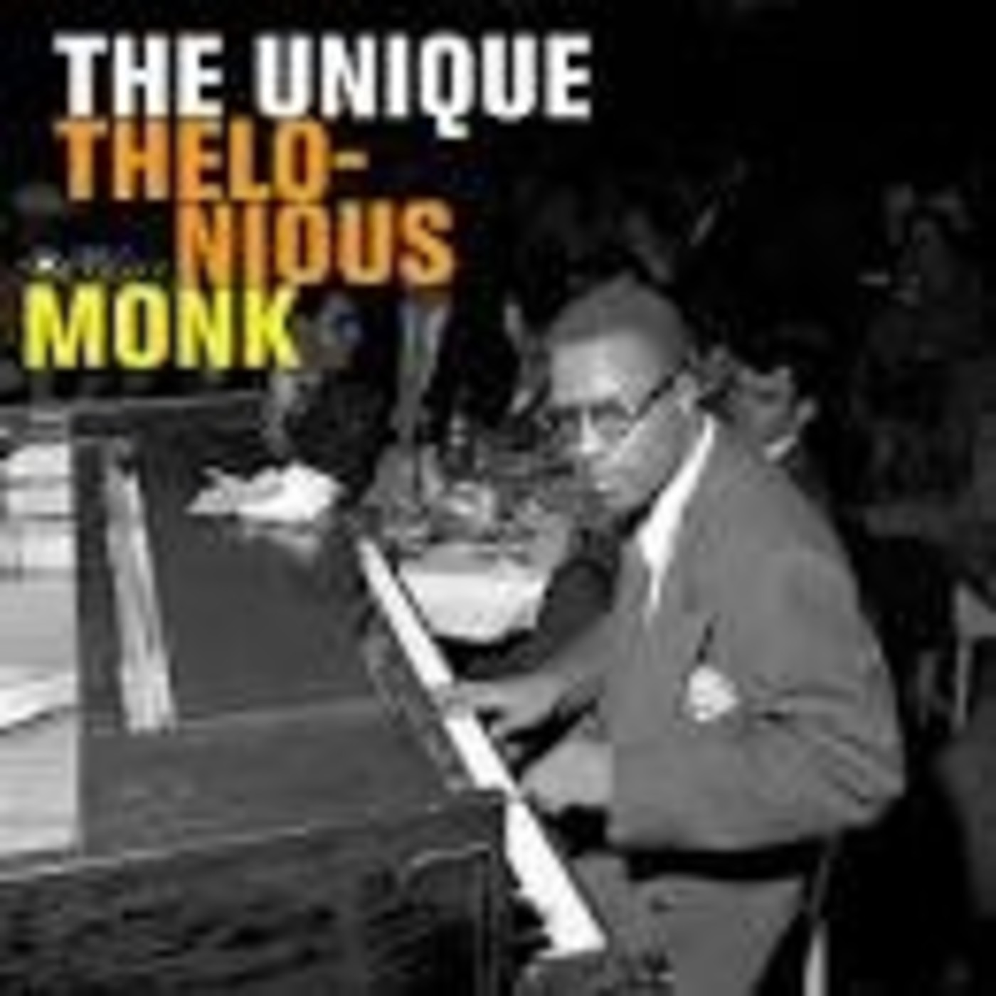 SAN ONOFRE, 36-XV Thelonious Monk episode artwork