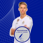 Podcast @ElQuintoGrande : La Firma de @DJARON10 #35 : Llorente : El hijo del Lechuga se marcha al Atlético de Madrid