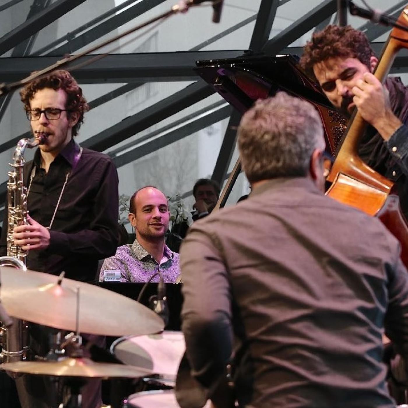 Oriente Jazz
