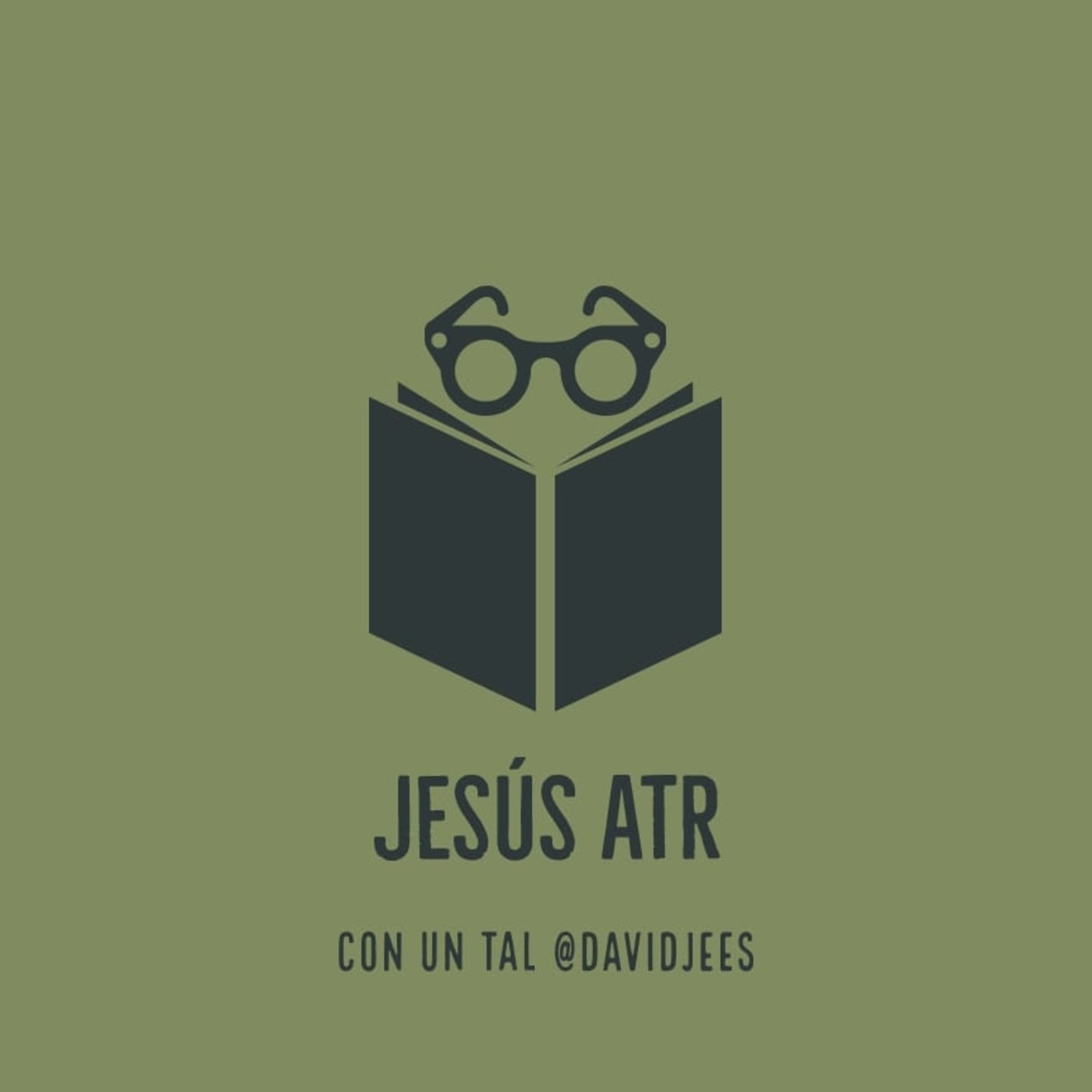 Jesús ATR