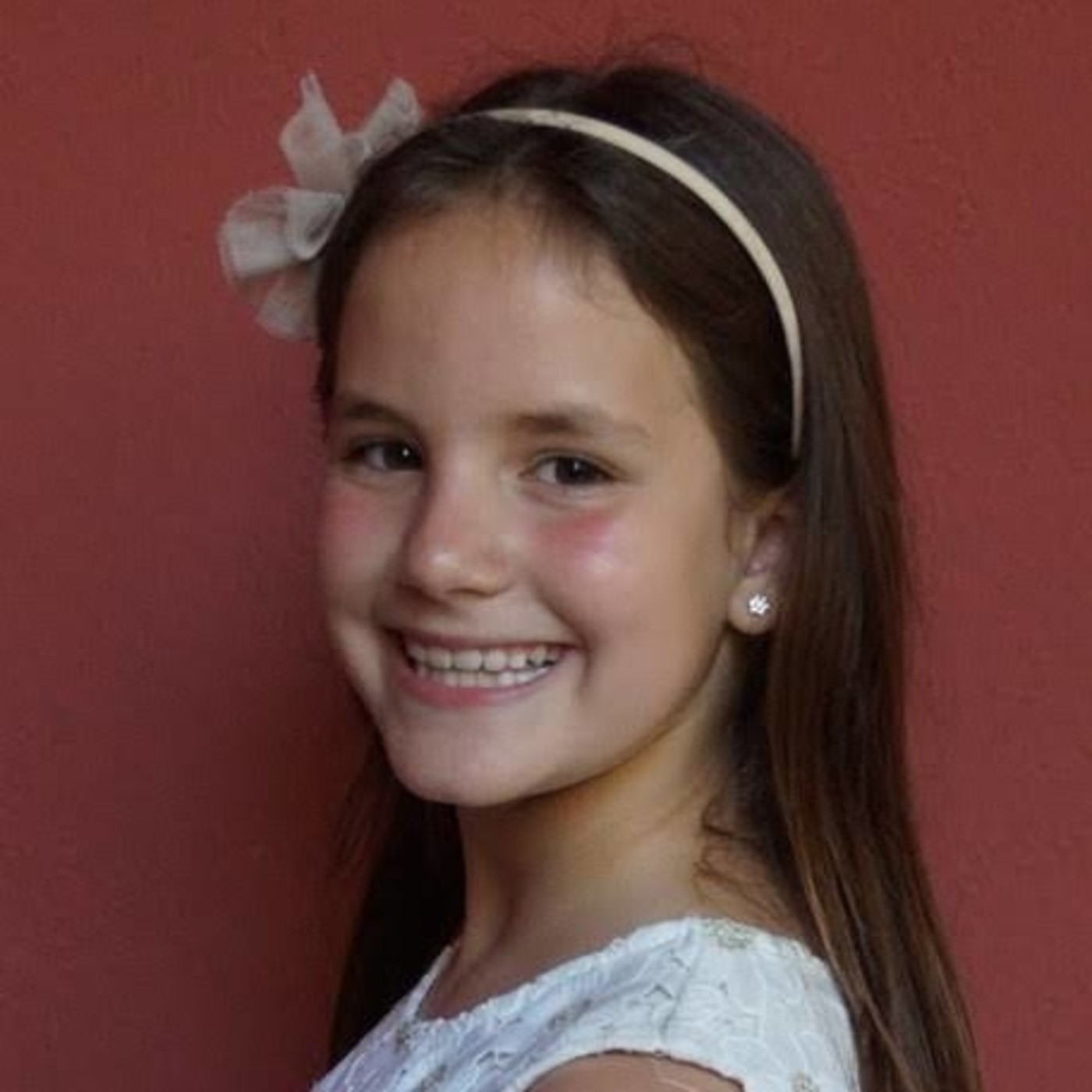 Entrevistas a candidatas infantiles a Cortes de Ho