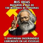 ¿Cómo ha llegado la izquierda a ser tan penosa? Karl Marx (2)