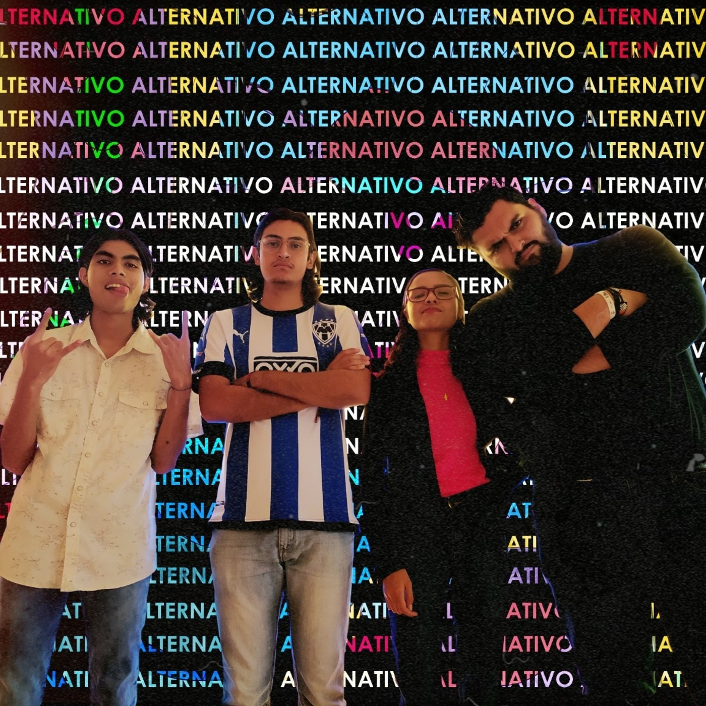 Alternativo