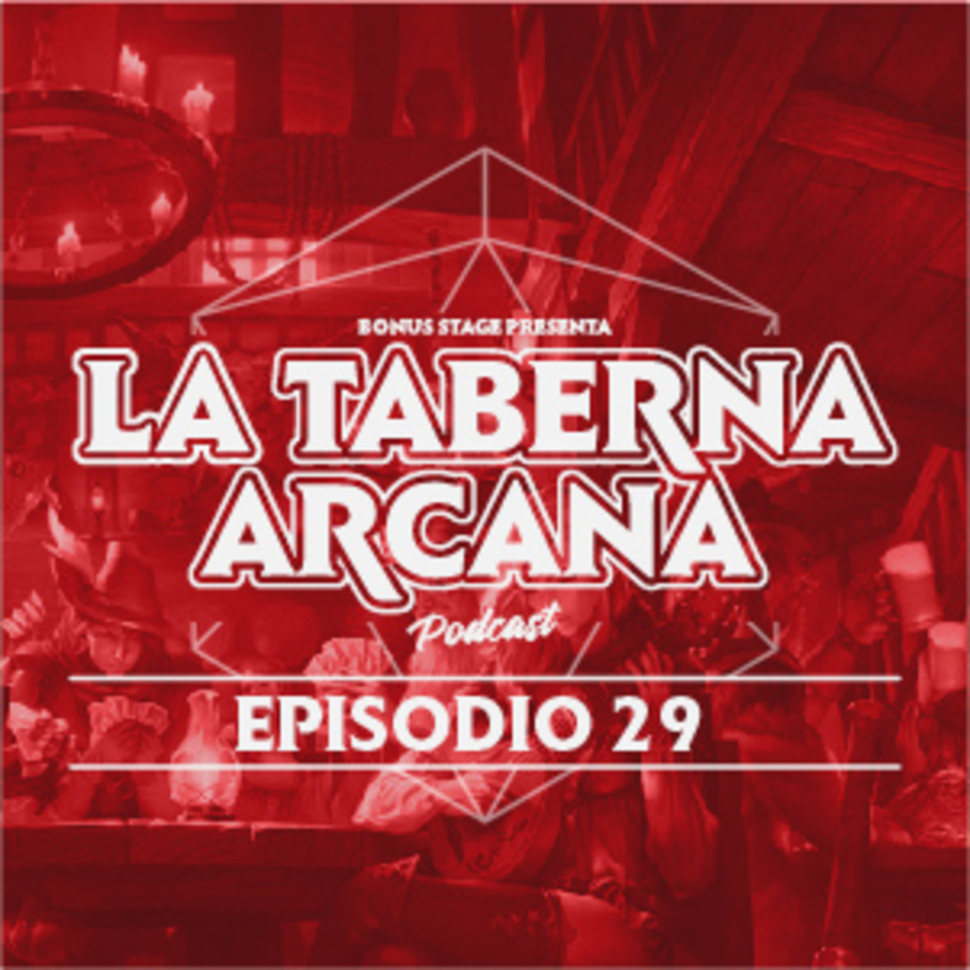 La Taberna Arcana