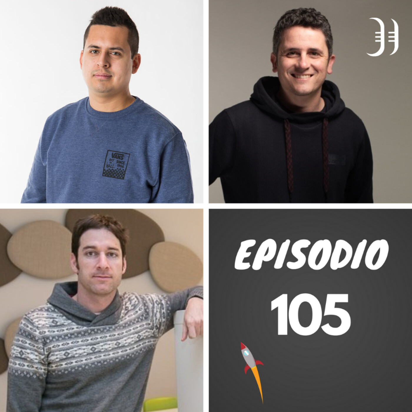 105. Keyword research, linternas y Frankenstein  ‍♂️