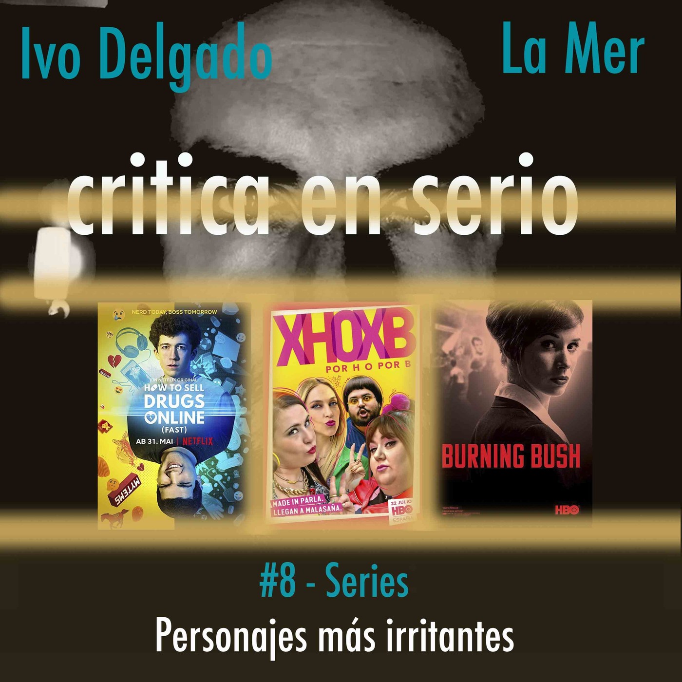 Críticos en Serio