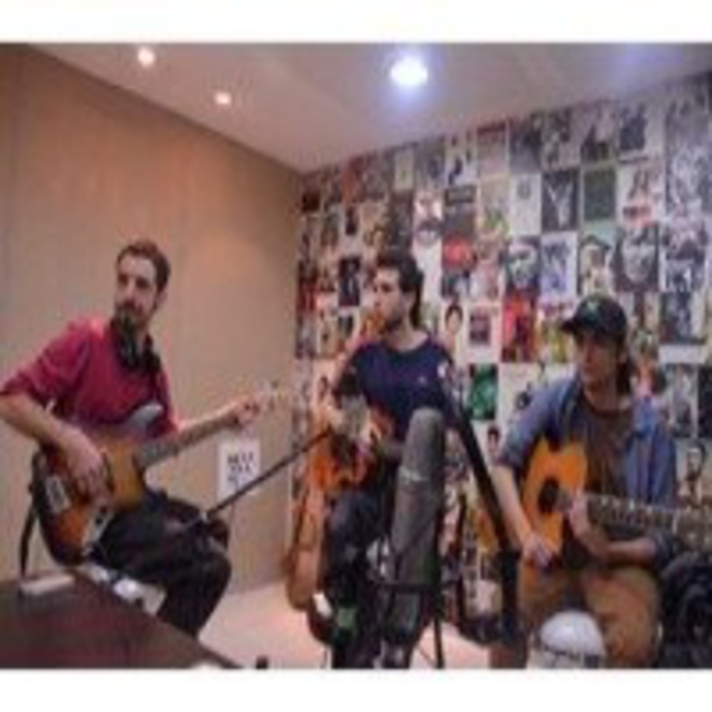 Entrevista a Huevo episode artwork