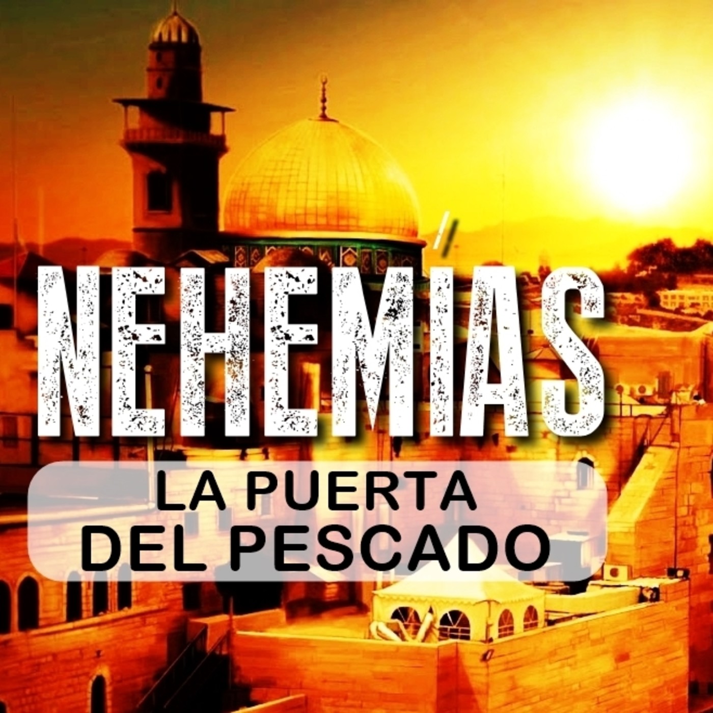 Nehemías